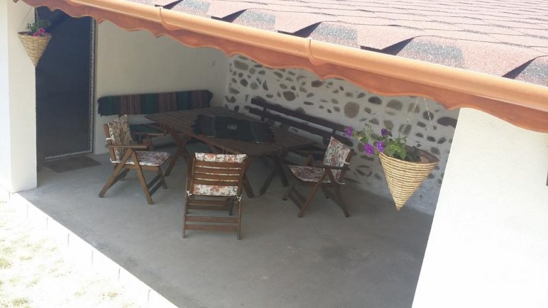 Къща за гости Бояна - Снимка 1