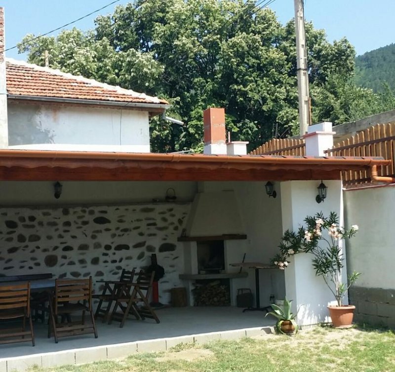 Къща за гости Бояна - Снимка 10