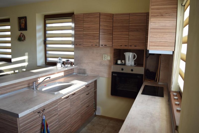 Къща за гости Бояна - Снимка 8