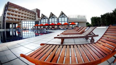 Grand Hotel Ontur - Снимка 6