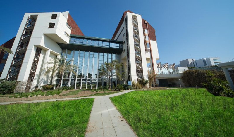 Grand Hotel Ontur - Снимка 8