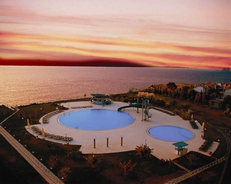 Grand Hotel Ontur - Снимка 7