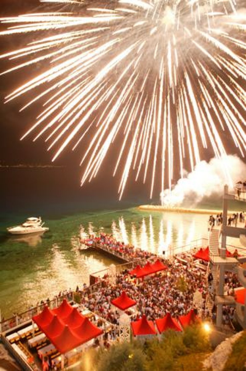 Grand Hotel Ontur - Снимка 4