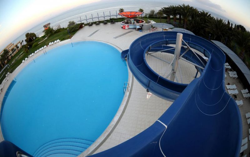 Grand Hotel Ontur - Снимка 11