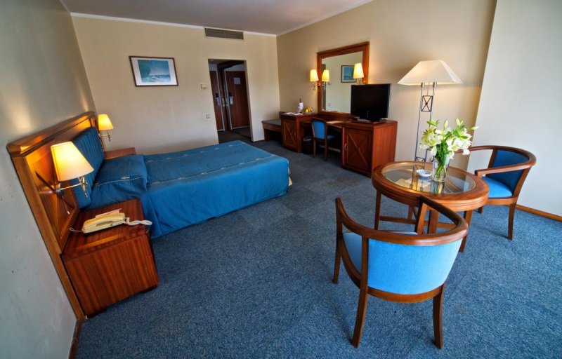 Grand Hotel Ontur - Снимка 11