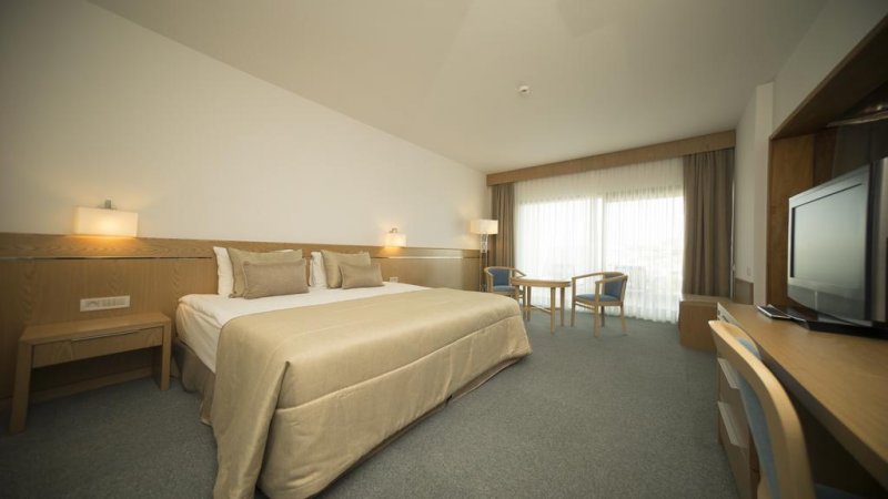 Grand Hotel Ontur - Снимка 11