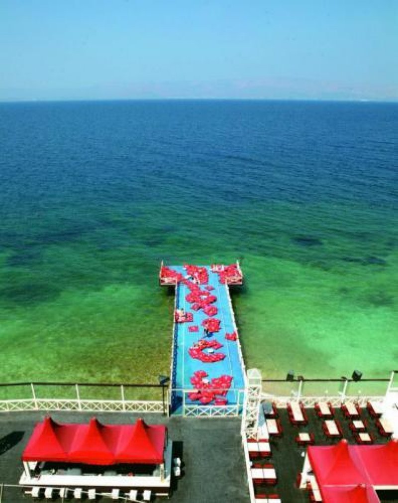 Grand Hotel Ontur - Снимка 8