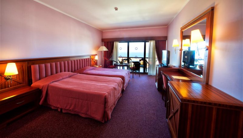 Grand Hotel Ontur - Снимка 10