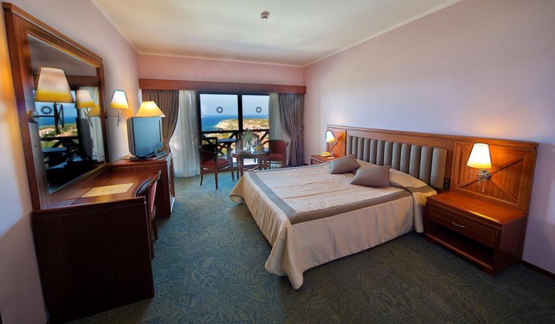 Grand Hotel Ontur - Снимка 11