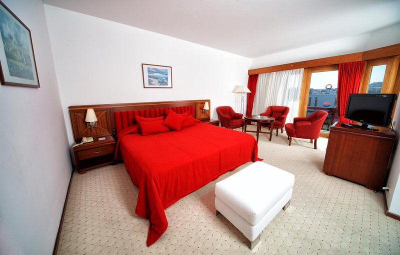 Grand Hotel Ontur - Снимка 7