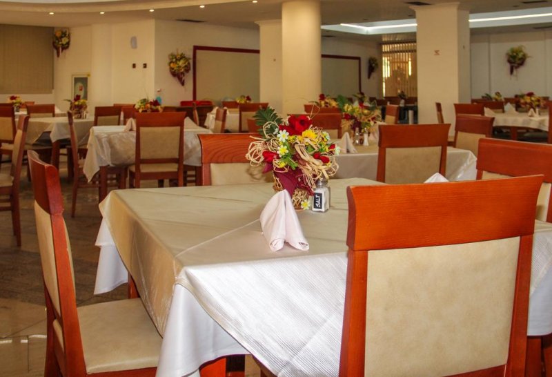 Гранд хотел Съни Бийч - Снимка 8