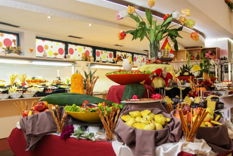 Гранд хотел Съни Бийч - Снимка 3