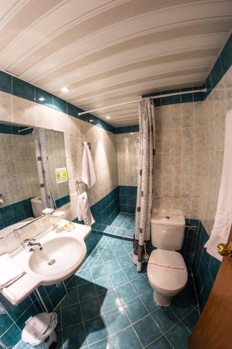 Гранд хотел Съни Бийч - Снимка 7