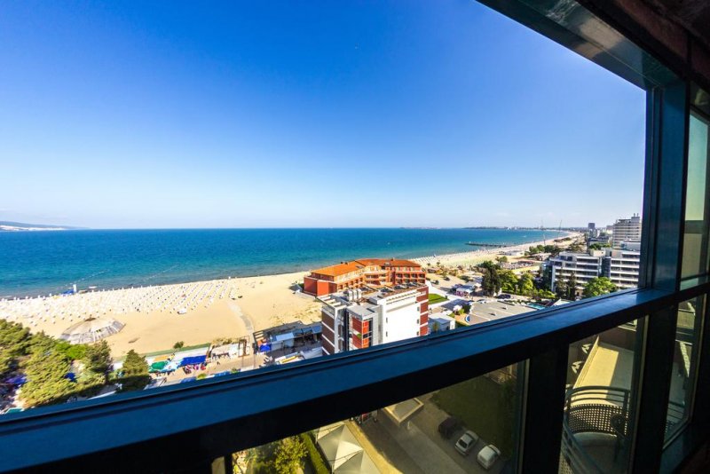 Гранд хотел Съни Бийч - Снимка 2