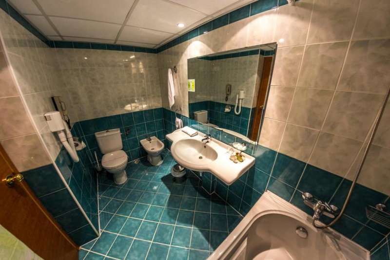 Гранд хотел Съни Бийч - Снимка 11