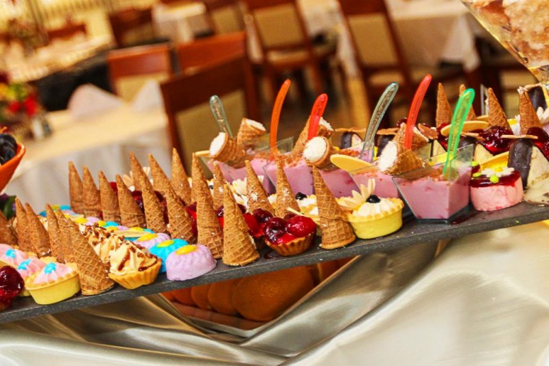 Гранд хотел Съни Бийч - Снимка 4