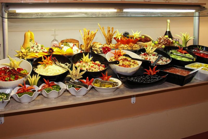 Гранд хотел Съни Бийч - Снимка 4