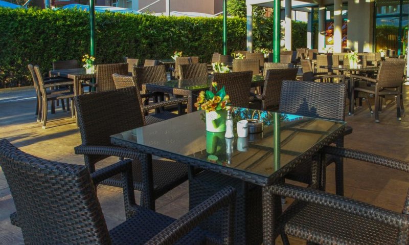 Гранд хотел Съни Бийч - Снимка 3