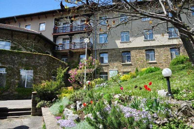 СПА хотел Люляци - Снимка 0