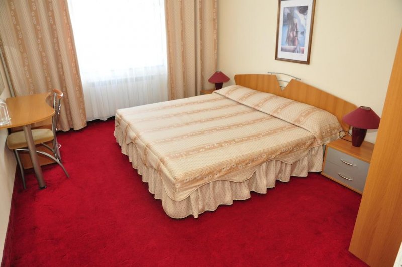 СПА хотел Люляци - Снимка 3