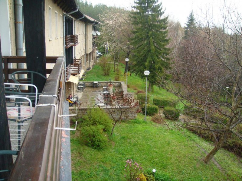 СПА хотел Люляци - Снимка 4