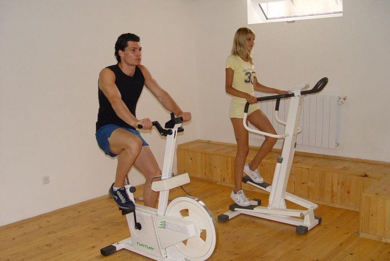 СПА хотел Люляци - Снимка 10