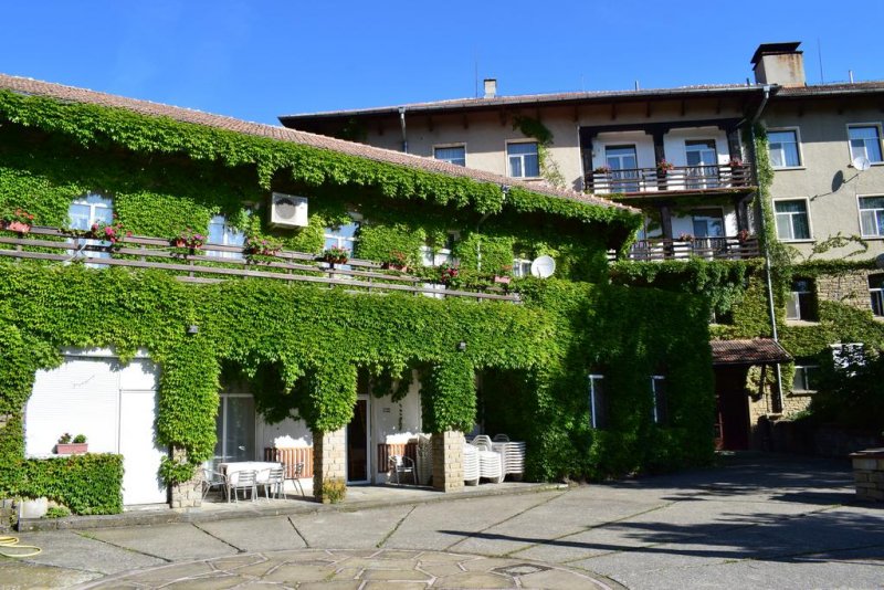 СПА хотел Люляци - Снимка 11