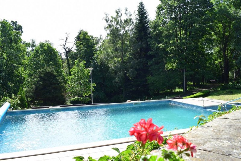 СПА хотел Люляци - Снимка 11