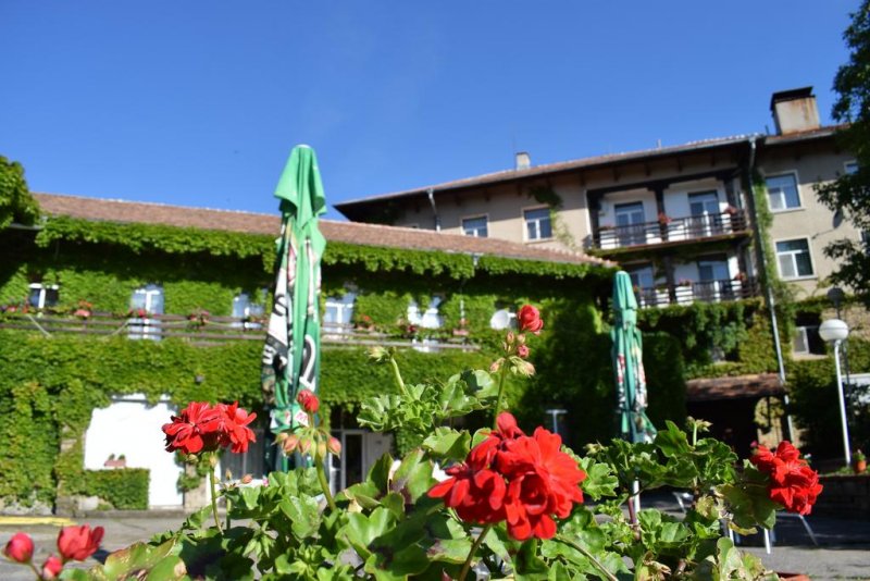 СПА хотел Люляци - Снимка 10