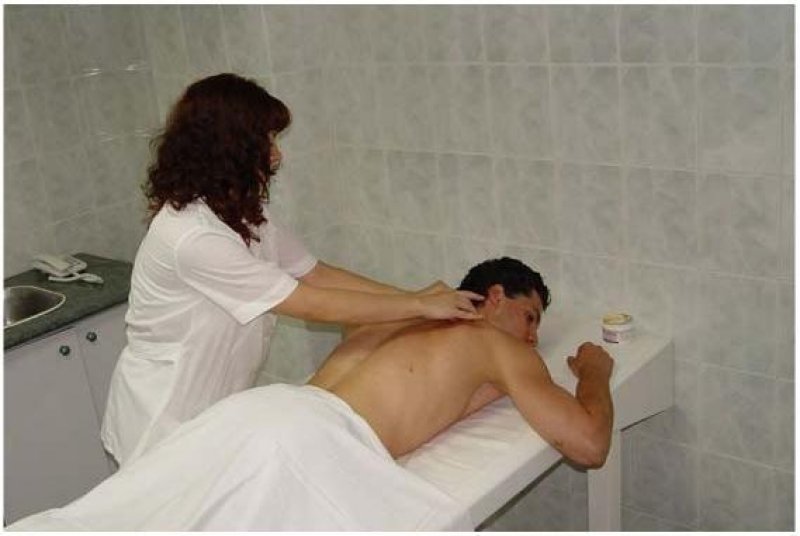 СПА хотел Люляци - Снимка 1