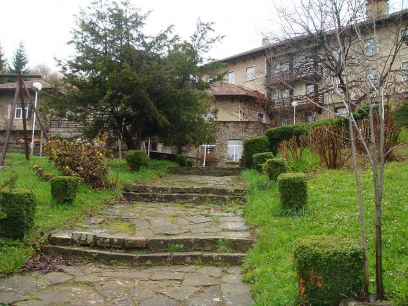 СПА хотел Люляци - Снимка 8