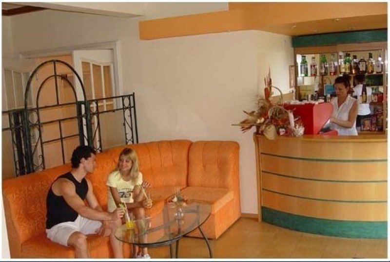 СПА хотел Люляци - Снимка 9