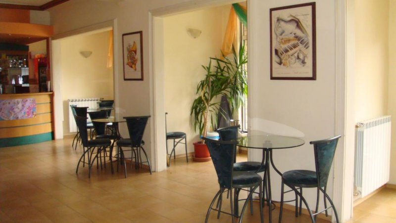 СПА хотел Люляци - Снимка 10