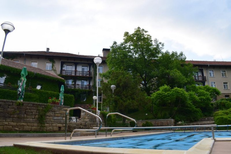 СПА хотел Люляци - Снимка 2