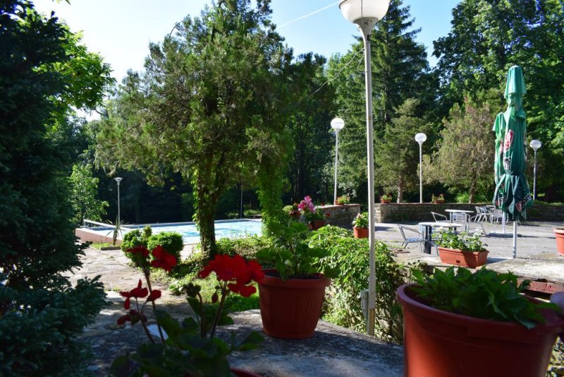 СПА хотел Люляци - Снимка 3