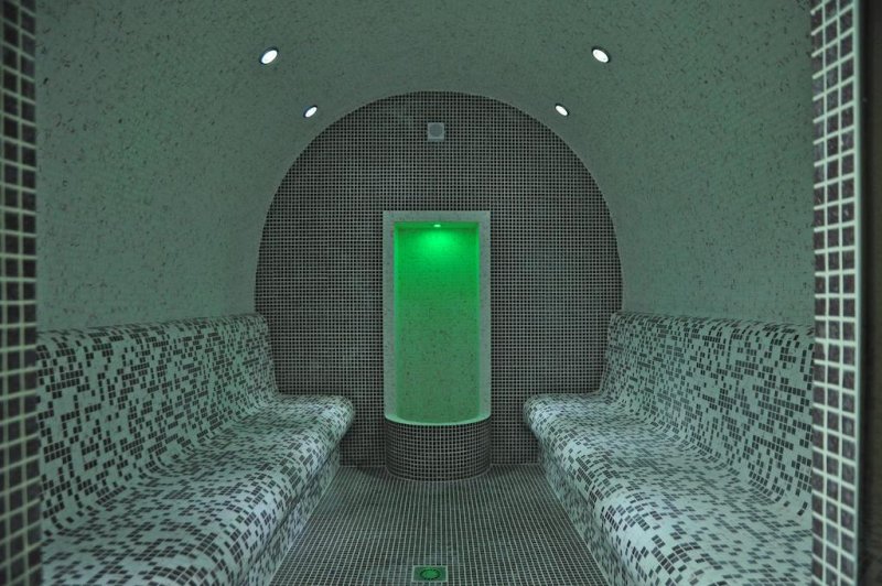 СПА хотел Люляци - Снимка 4