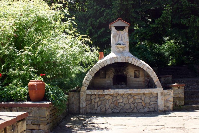 СПА хотел Люляци - Снимка 9