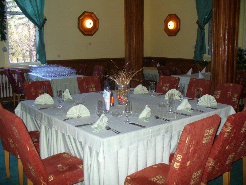 СПА хотел Люляци - Снимка 10