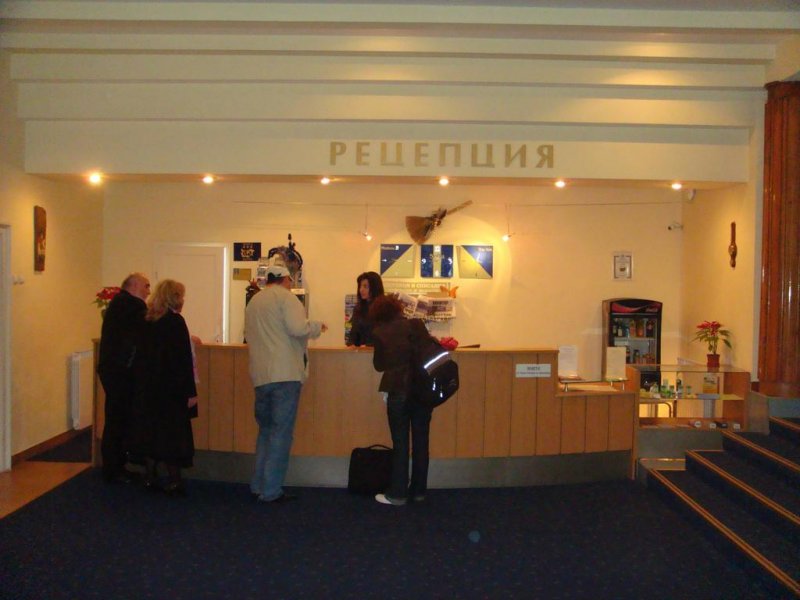 СПА хотел Люляци - Снимка 4