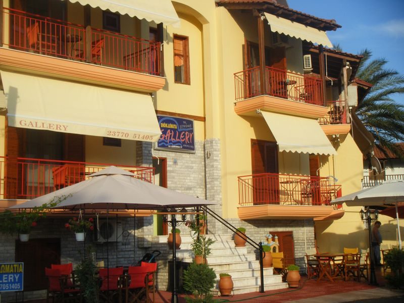 Gallery Hotel - Снимка 7