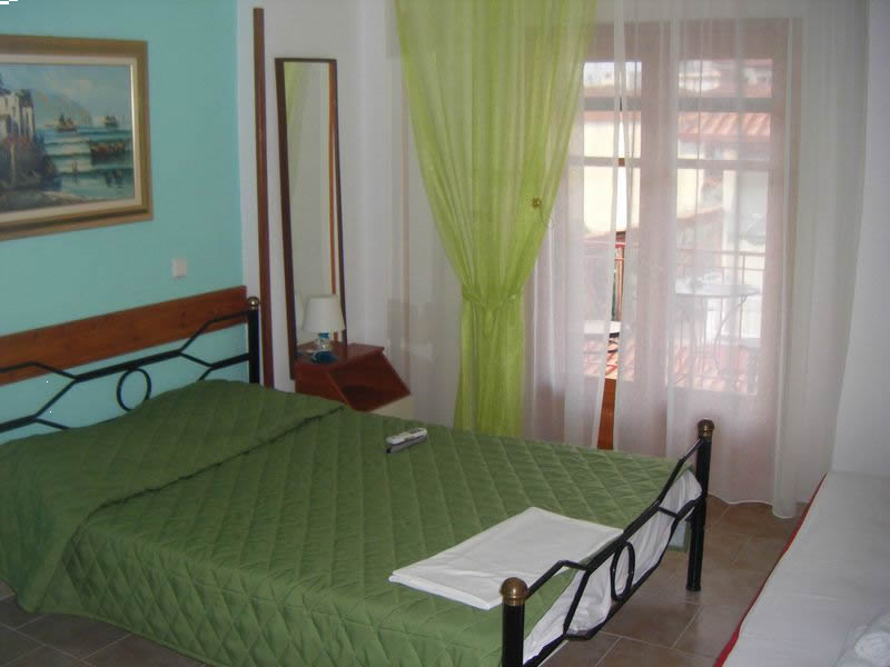 Gallery Hotel - Снимка 8