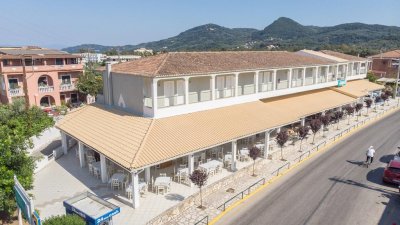 Alkionis Hotel 3*