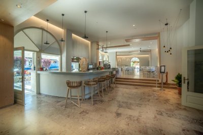 Alkionis Hotel 3* - Снимка 4