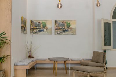 Alkionis Hotel 3* - Снимка 5