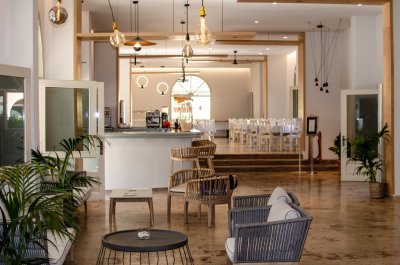 Alkionis Hotel 3* - Снимка 6