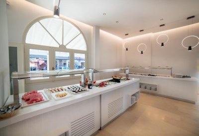 Alkionis Hotel 3* - Снимка 7