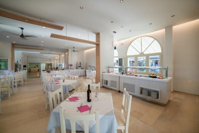 Alkionis Hotel 3* - Снимка 8