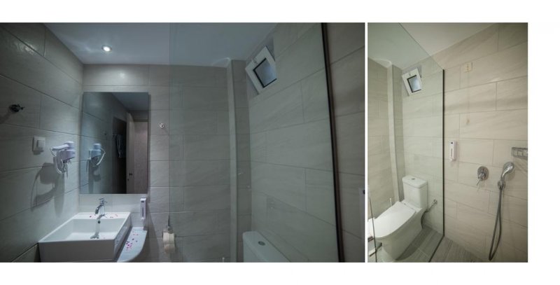 Alkionis Hotel 3* - Снимка 9