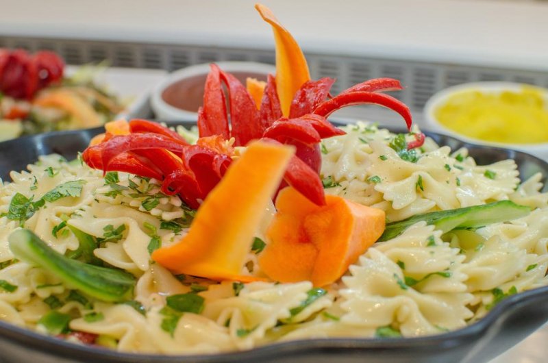 Alkionis Hotel 3* - Снимка 10