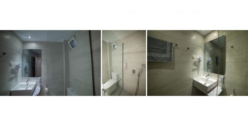 Alkionis Hotel 3* - Снимка 2